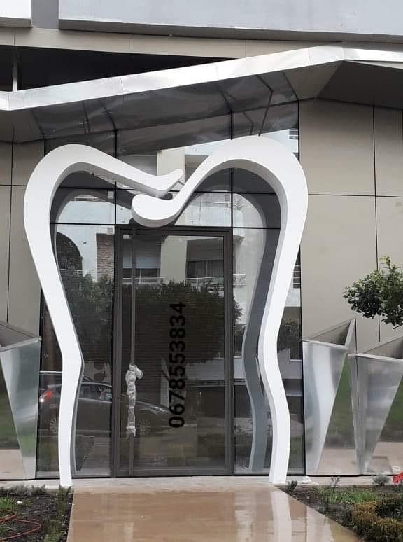 Projet ALUGLAS - Menuiserie aluminium