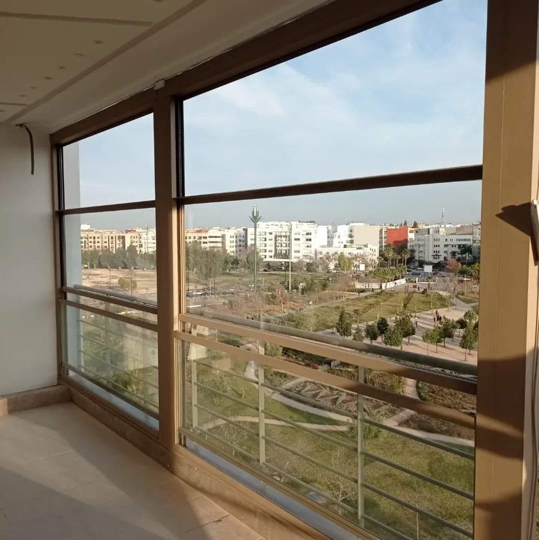 Projet ALUGLAS - Menuiserie aluminium